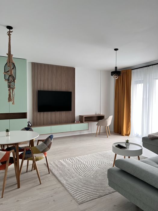 Apartament 2 camere Ela Cotroceni