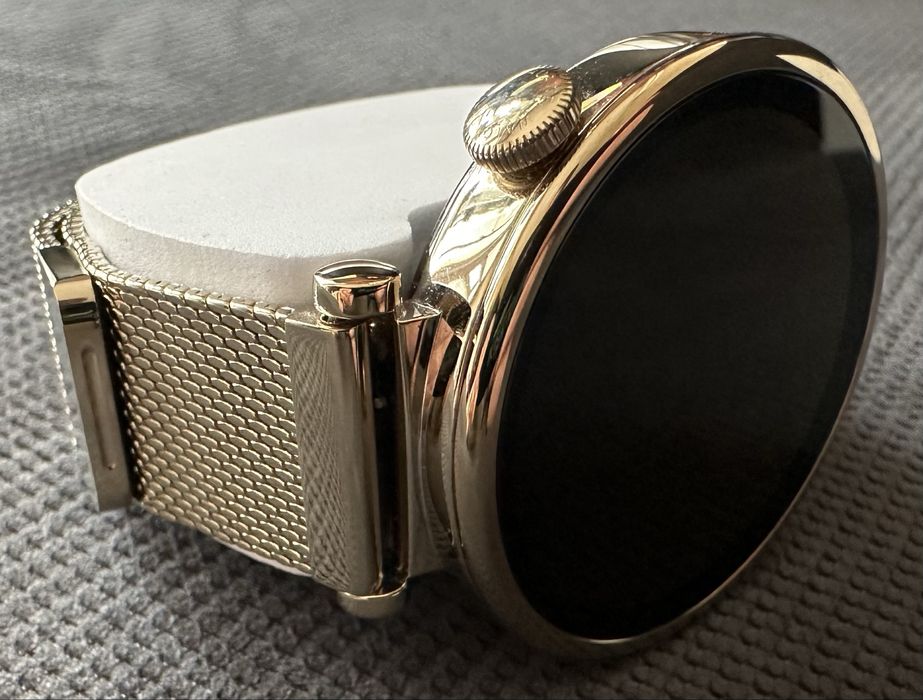 смарт часовник HUAWEI WATCH GT 4 (41mm)