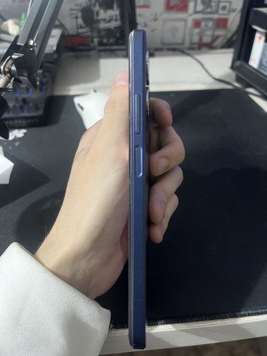 Oppo A17 в отличном состоянии