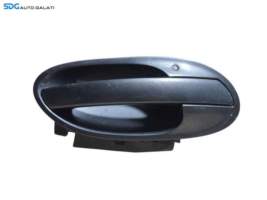 Maner Exterior Usa Portiera Dreapta Spate BMW Seria 7 E65 E66 E67 2001 - 2008 Cod 6937230 TG7159766 [N1827]
