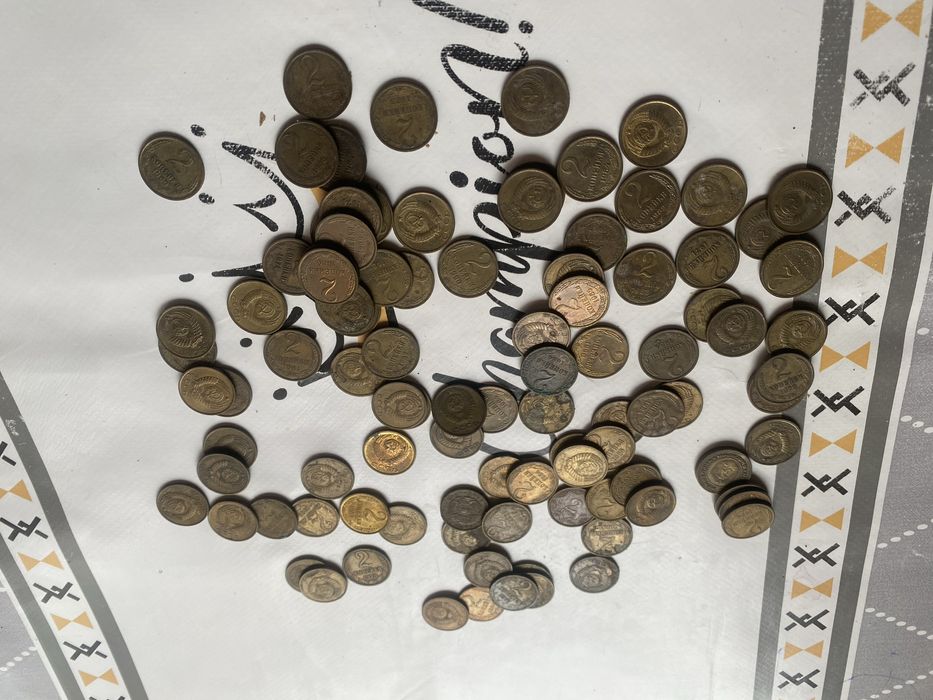 Продам советские для любителей