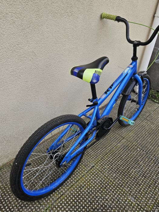 Детски велосипед Cross 20 цола