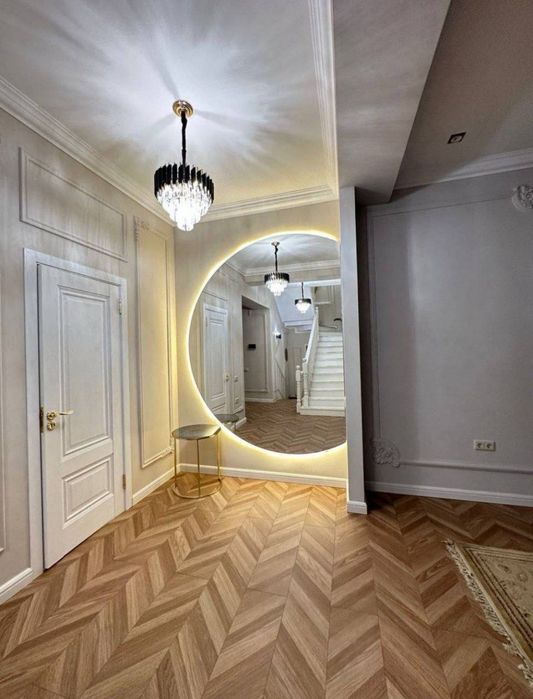 Продается шикарный дом в махалле Мукумий!