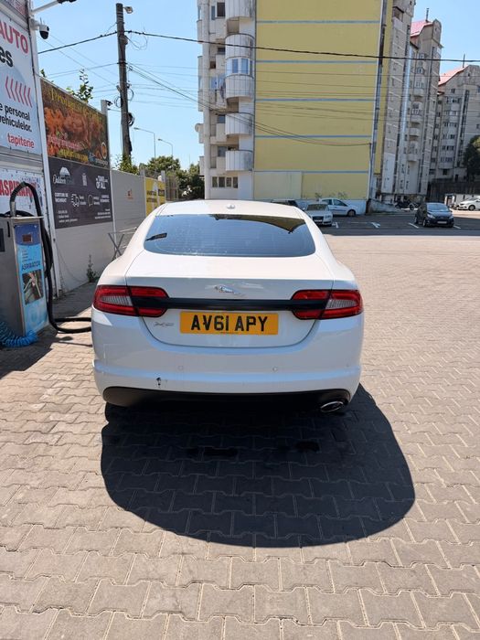 Jaguar XF 2012 , 2.2 Diesel