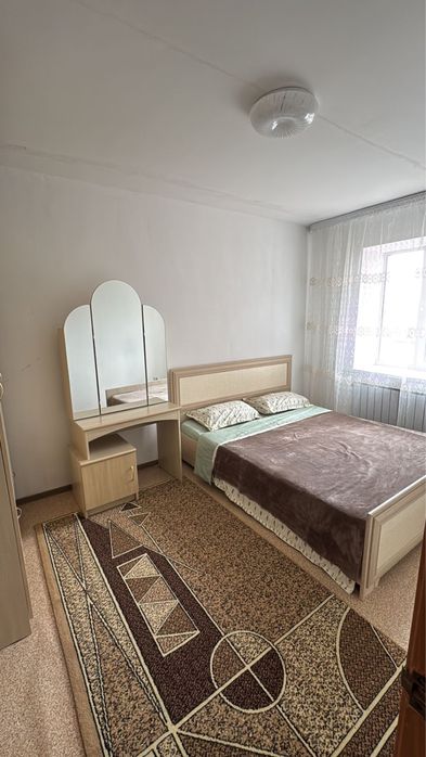 3 ком квартира посуточно