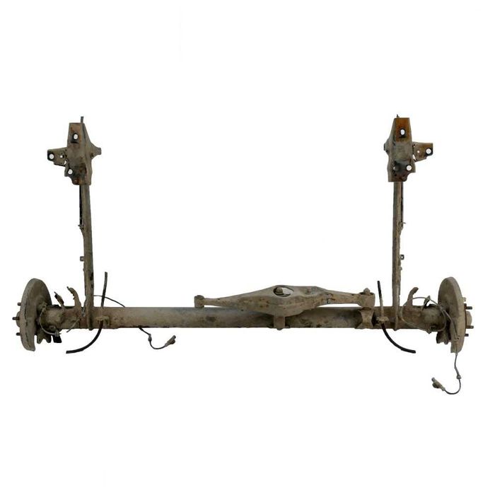 Заден мост Nissan Almera Tino (V10) ID: 157913