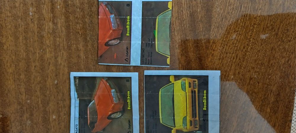 Картинка bombibom фабричен дефект. Уникат!