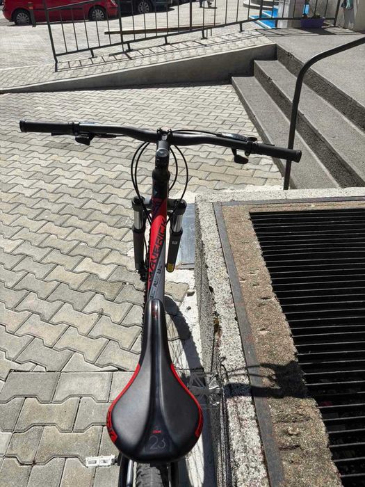 Spint Maverick 27.5
