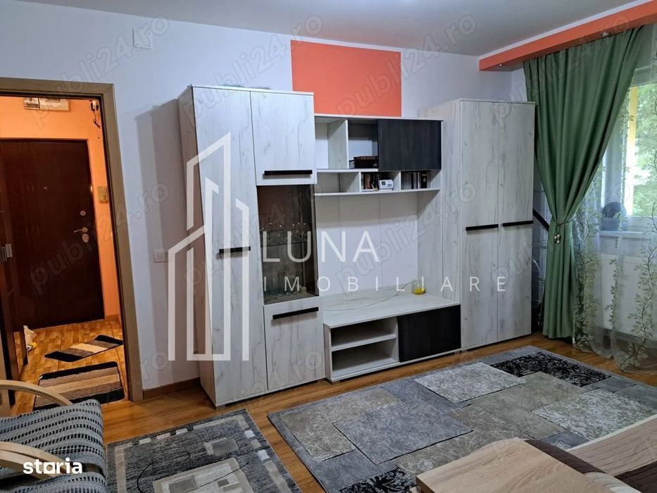 Apartament de închiriat | Zona Griviței – Central
