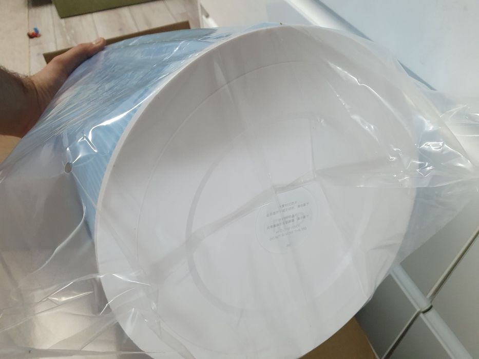 Filtru Antibacterian pentru Xiaomi Air Purifier Pro H cu chip RFI