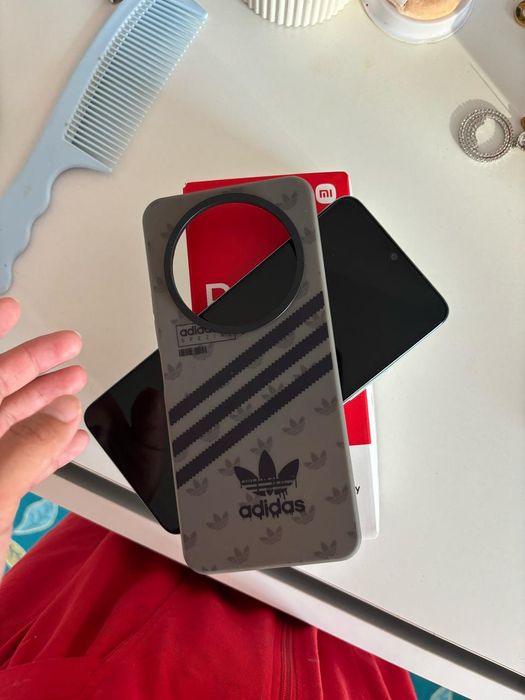 REDMI A 3 X новый телефон