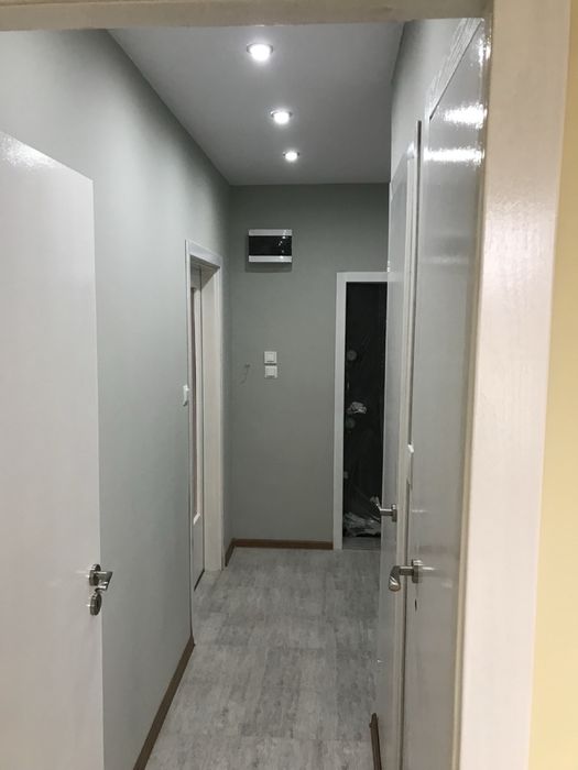 Продавам апартамент находящ се в Надежда -2