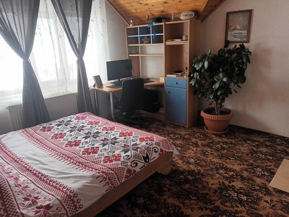 Casa pretabila agroturism, pensiune , casa de vacanta , azil batrani .