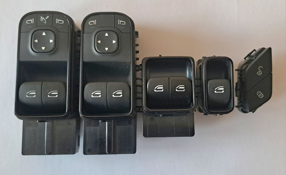 Butoane Geam Sprinter Comandă Geamuri Electrice Crafter TOATĂ GAMA NOI