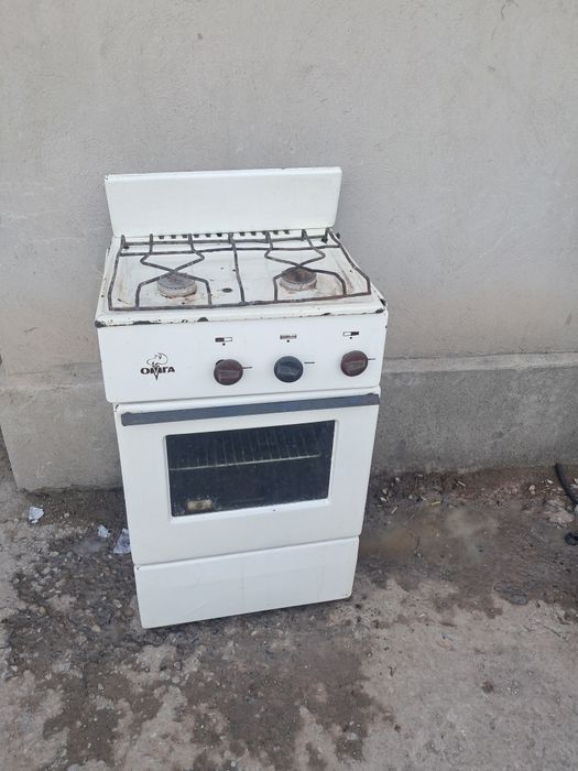 Газ плита продаётся