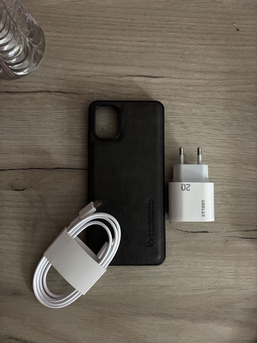 Samsung A06 новый