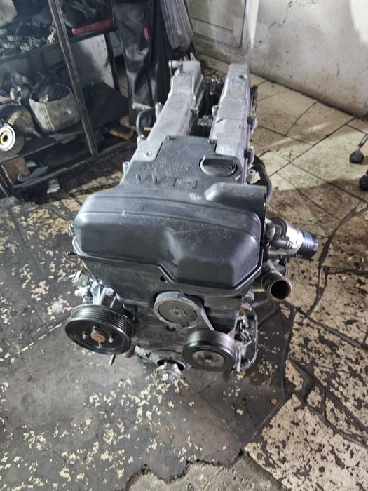 Двигатель 2jz-ge 3.0 vvti