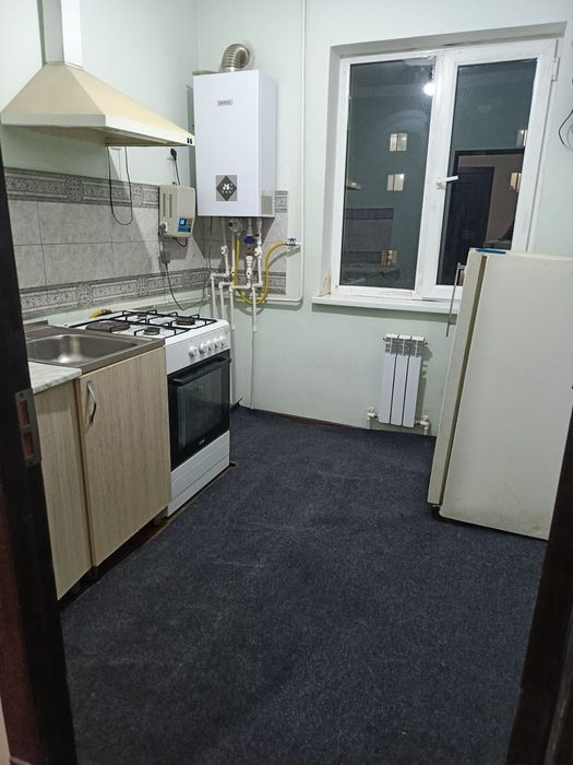 Otchoparda 2 xona yangi dom sotiladi