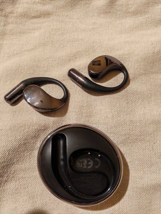 Слушалки acer...