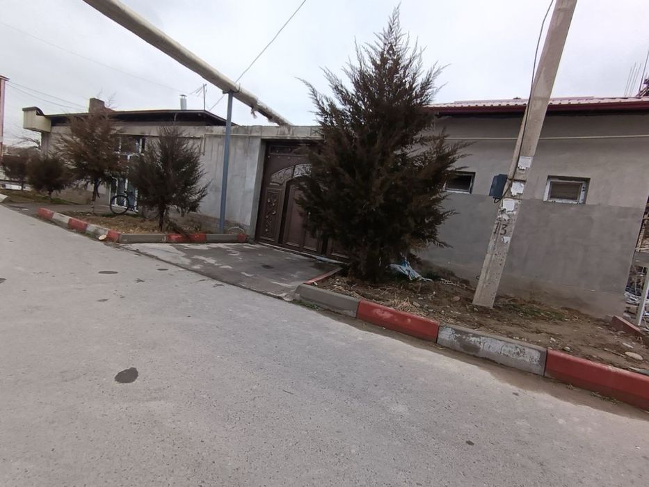 Дўкон сотилади ховлиси билан