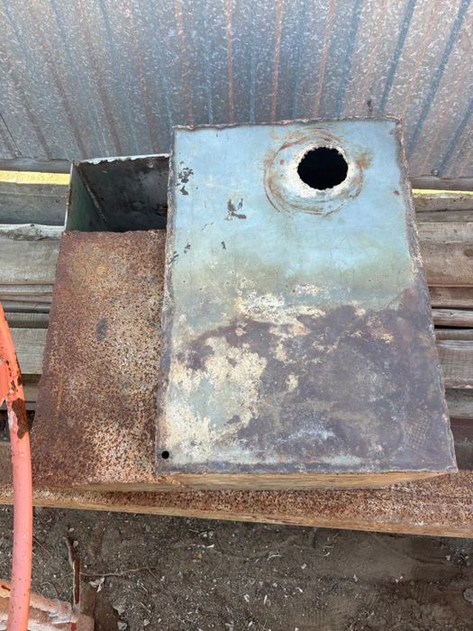 Нержавейка для бани