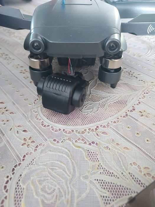 drona l 600 pro max defecta