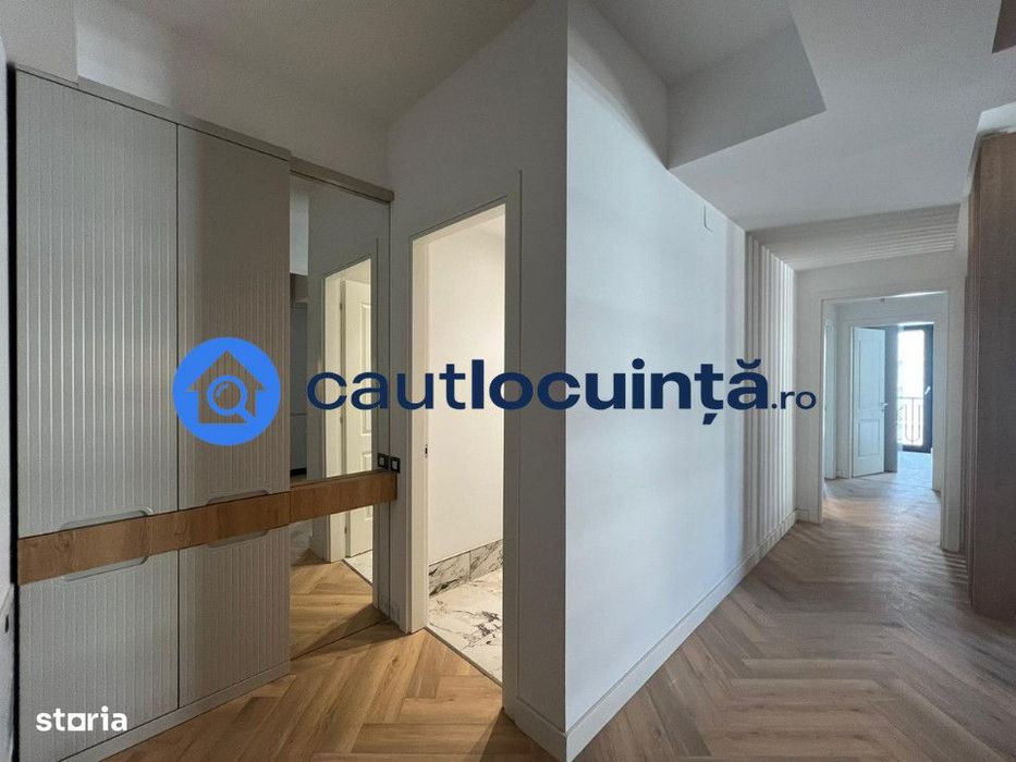 Apartament 3 Camere | Complex Nou | Loc De Joacă