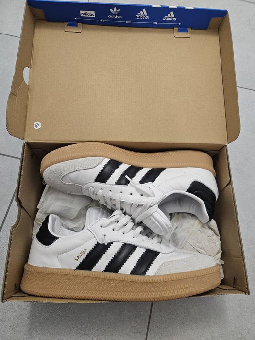 Adidas Samba XLG