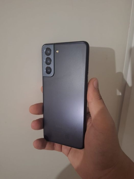 Samsung s21 Esim 128Gb
