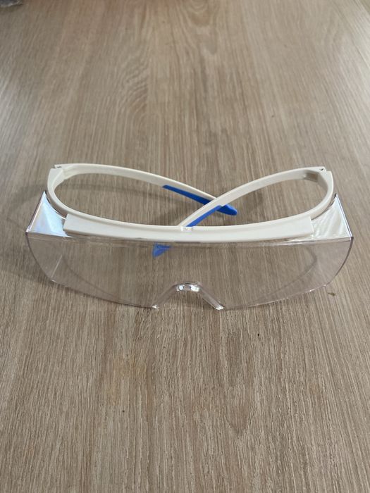 Очки защитные профессиональные