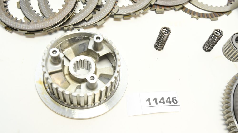 Ansamblu Ambreiaj BMW F850GS / F900R / F900XR 2018 - 2024