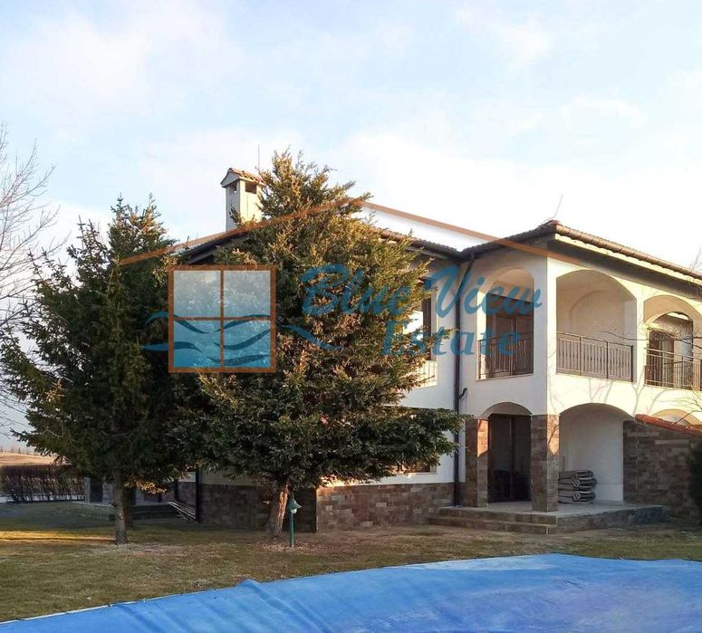 Продава се Къща в Балчик - 196 кв.м за 950 €/кв.м - Снимка #2