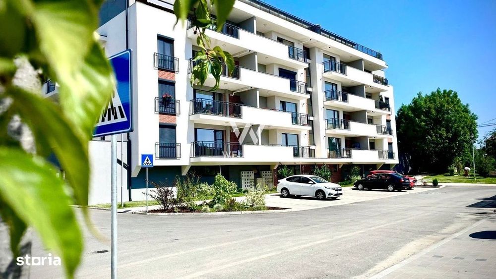 Chirie Penthouse 4Cam, Sibiu