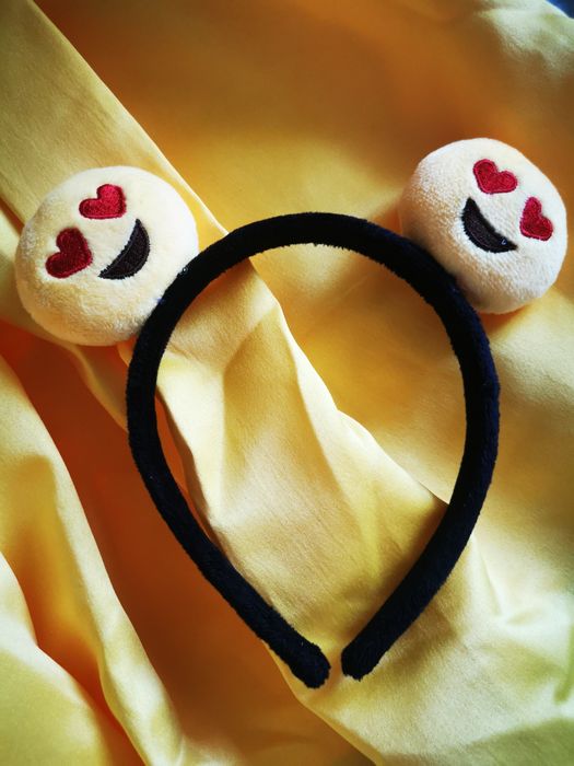 Продам костюм смайлика