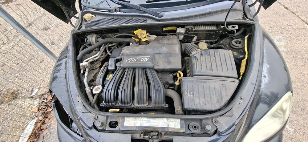 Dezmembrez Chrysler PT Cruiser 2.0 B Automata 2001