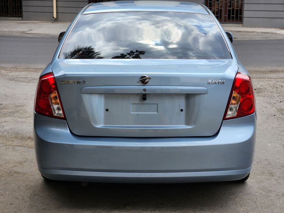 Gentra 1 € avt karopka. Бартер бор