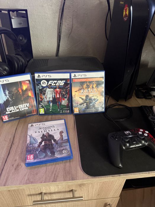Vând playstation 5