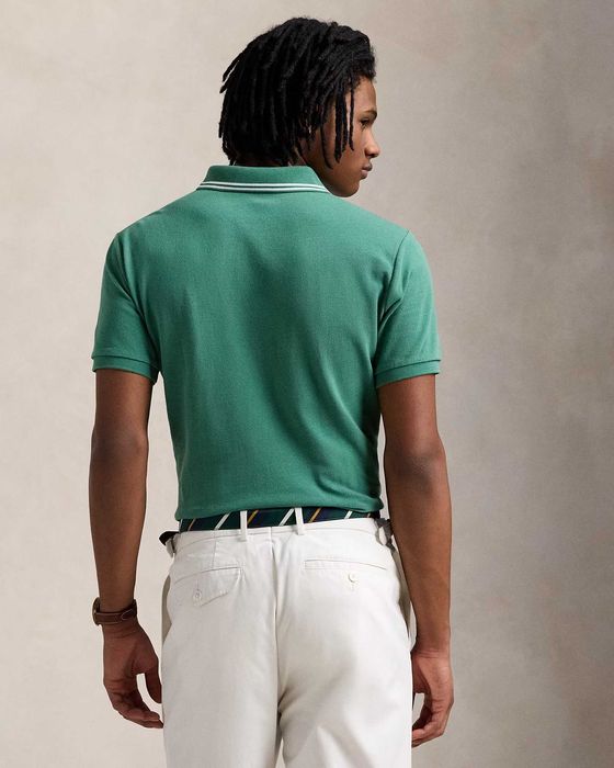 Polo Ralph Lauren мужская рубашка поло РАЗМЕР 2XL,3XL