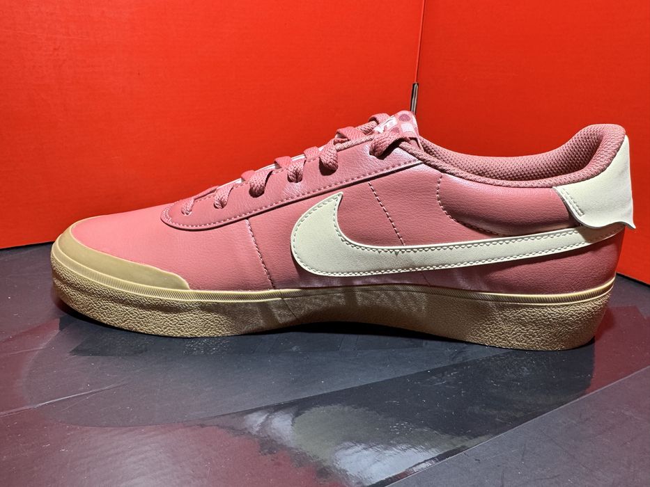 Оригинални! Nike Court Shot - 45.5 ShoeMag