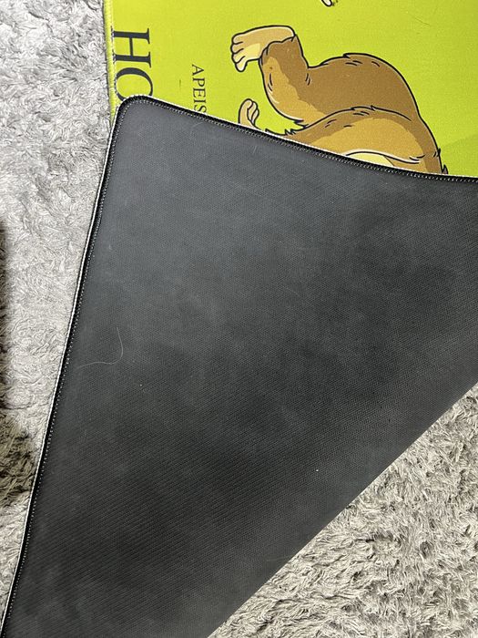 Коврик для мыши большой