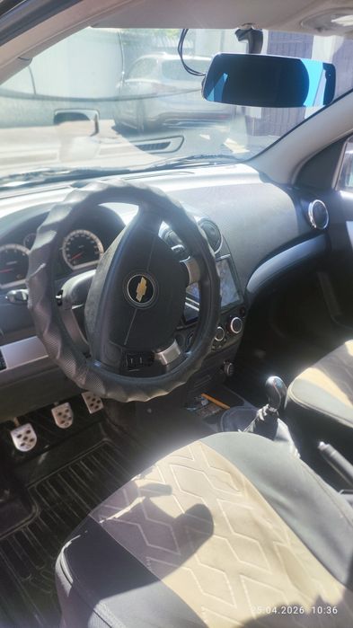 Chevrolet Nexia 2017 — 4