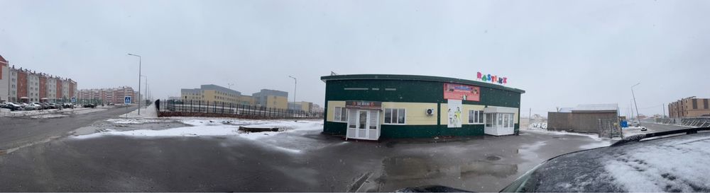 Сдам офисы в аренду. Район Береке.