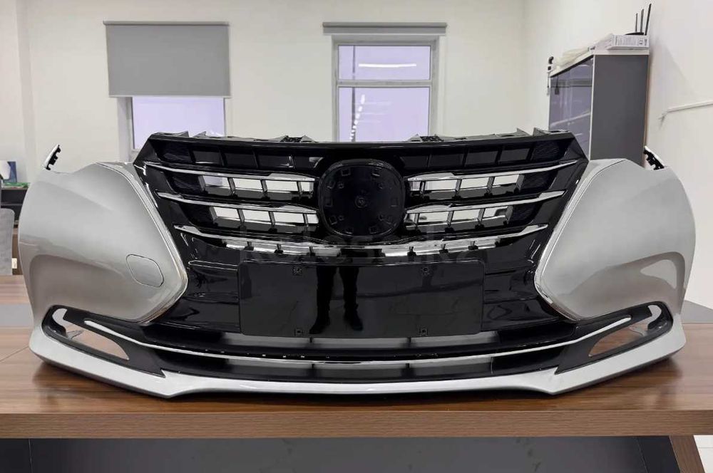 Changan Alsvin запчасти