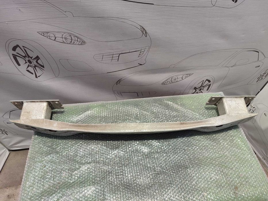 Armătură / Traversă bară spate Opel Astra J 12775070 2011 / [2010-2015] / (1C3)