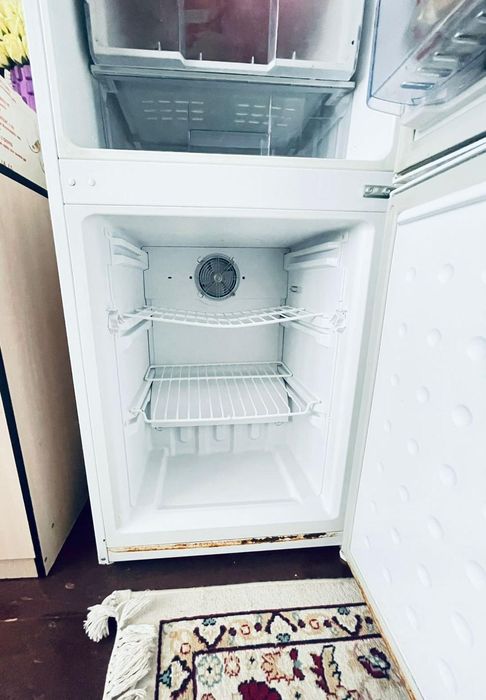 Холодильник beko б/у
