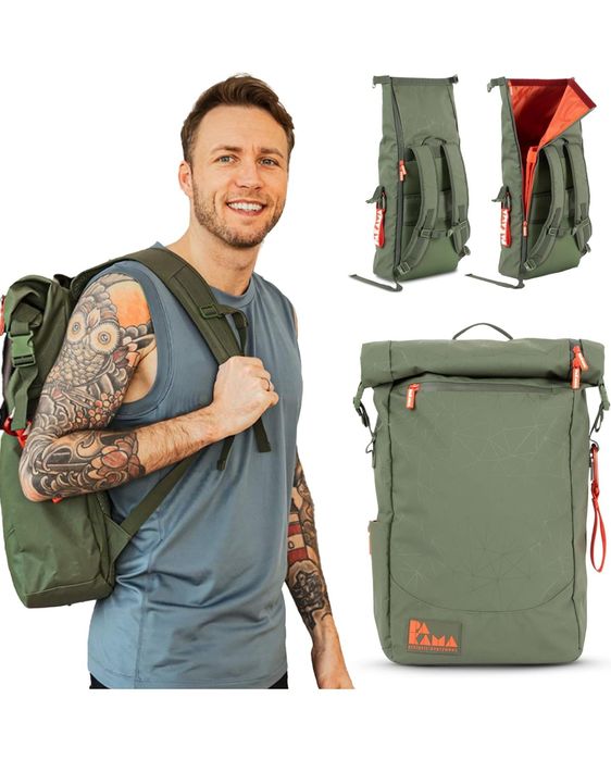 Rucsac sport Pakama 2.0 XXL