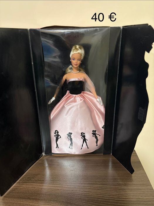 Barbie / Барби ..