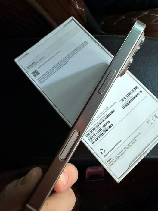 Айфон 16 про продается