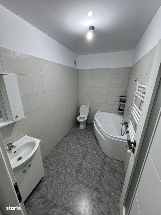 Apartament 3 Camere Pollux Residence