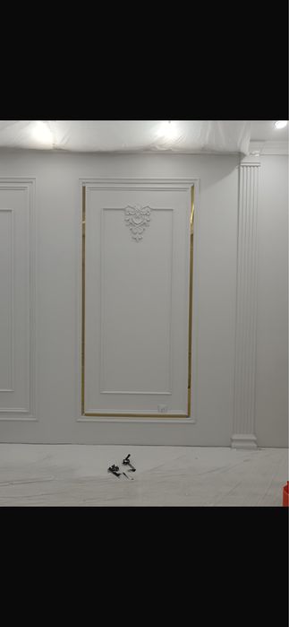 Ремонт под ключ